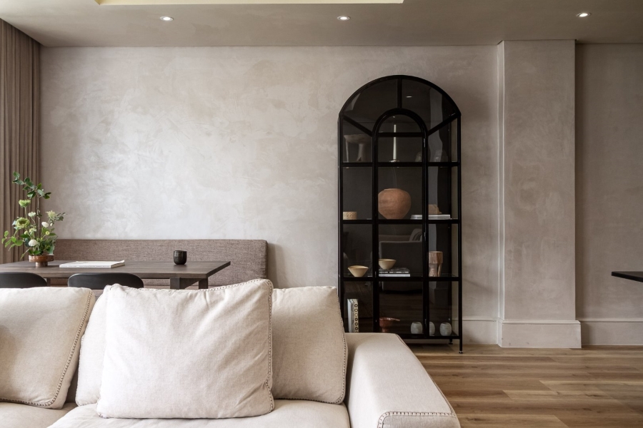 1 Bedroom Property for Sale in Cape Town City Centre Western Cape